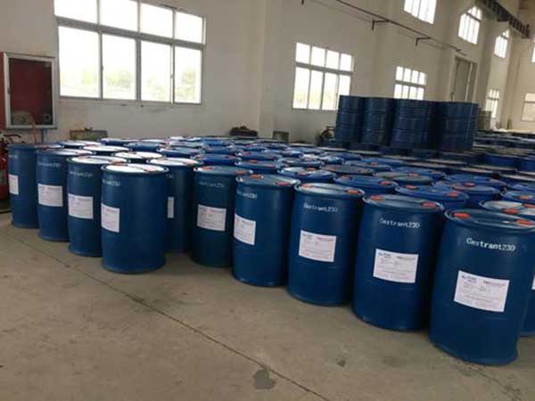 影響銅加工萃取的因素有哪些？如何選擇合適